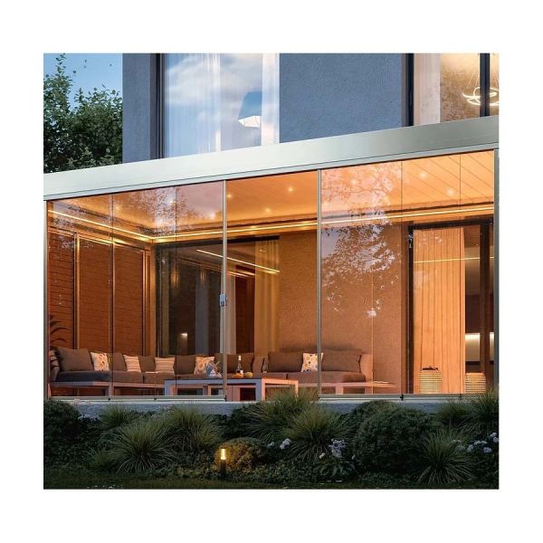 Quality Powder Coated Veranda Sunrooms Perfect Blend Of Style And Function wholesale