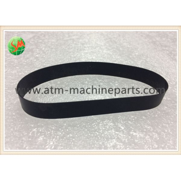 Quality Rubber Wincor Nixdorf ATM Parts Clamping Transport Mechanism Belt 01750041983 wholesale
