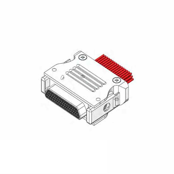 HUADA J30JA-37TJ Micro Rectangular Connector: High-Density, Reliable, and