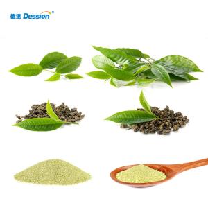 SS201 Powder Grinder Machine