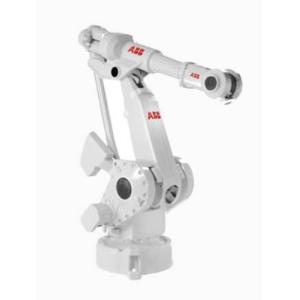 China Abb Irb 4400 Datasheet Accuracy 0.05mm For Industrial Robot Supplier on sale