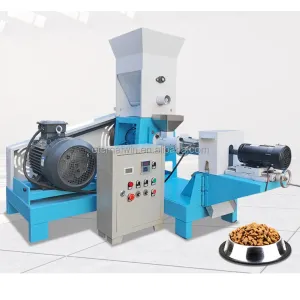 China 40-2000kg/H Screw Feed Extruder With 1mm-20mm Screw Diameter on sale