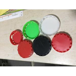 beer keg cap made of plastic to avoid dust