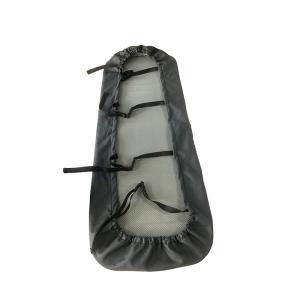 Experience The Perfect Temperature On The Course With Our Water-Based Cooling