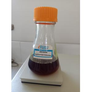 Improve Performance Sulfur Phenol Based Advanced Antioxidant