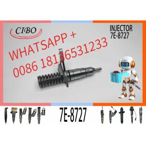 3114/3116 engine fuel injector 107-7732 127-8216 127-8222 7E-8727 with genuine