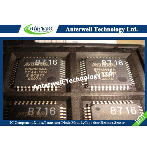 EPM3064ATC44-10N power ic chip ic components Programmable IC Chips Programmable