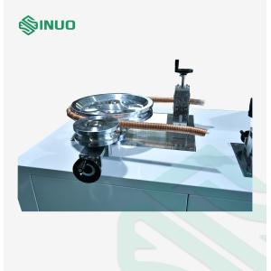 IEC 60702-1 Clause 13.6 Electric Vehicle Cables Bending Test Apparatus