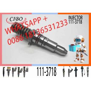 Oem Fuel Injectors 224-9090 10R-1252 111-3718 For 3616/3612/3608 Engine