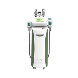 Cryolipolysis slimming machine fast weight loss and body shaping Nubway