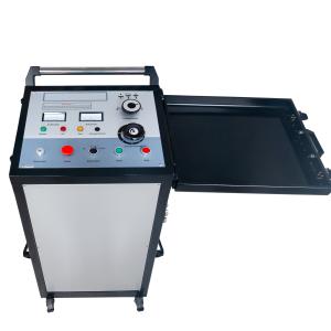 8/16/32kV selectable high voltage pulse generator with DC/Single/Cycle discharge