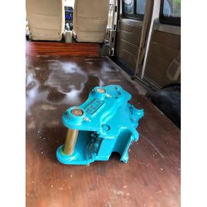 OEM Sales No 1 Excavator Quick Coupler For Cat