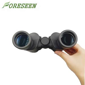 FORESEEN Long Range Waterproof 8x40 Aluminium alloy Telescope Binoculars for