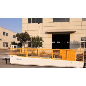 High Speed Corrugarted Cardboard Litho Laminator Automatic