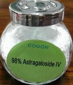 Cheap Anti stress 99% Astragaloside 4 Molecular Weight 784.97 Enhancing immunity for sale