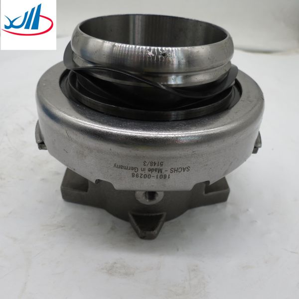 Pull clutch release bearing 1601 00298 For Bus