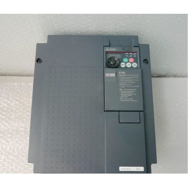 Mitsubishi Inverter FR-E740-11K-CHT 11KW input 3 Phase 380V 30A 0.2~400Hz Good quality and competitive price