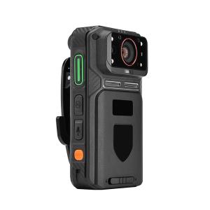 EFR AMR 3G 4G LTE Body Worn Video Camera 1080P IP67 Waterproof