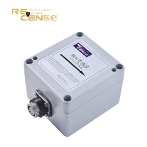 Cheap Digital Angle Sensor Tower Crane Anti Collision System Interfaces TVS Protection for sale