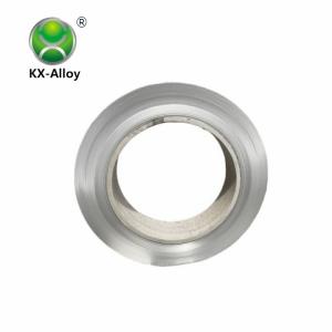 Hardness 35-45 HRC Inconel 625 Alloy with 1100-1650 MPa Tensile Strength