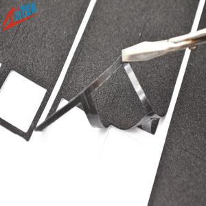 Cheap Foam Sticker EVA and EPE Foam Sponge Materials with Adhesive Tape for sale