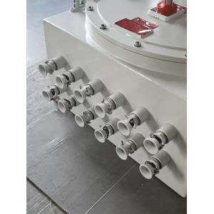 Energy- ATEX Explosion-proof Control Station Flameproof Electrical Control Boxes