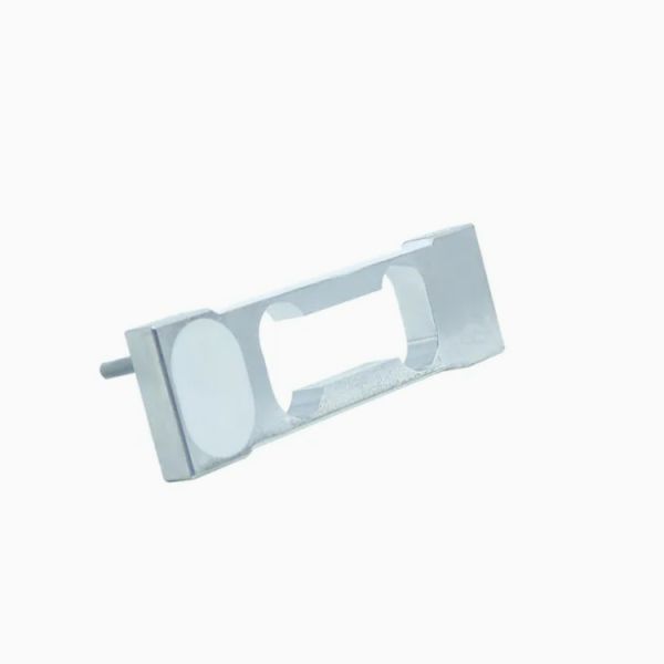 Quality Aluminium Alloy Parallel Beam Sensor Capacity 0.3~5kg Single Point Sensor wholesale