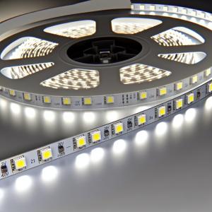 24v Individually Addressable LED Strip Lights IP20 High Density COB LED Strip