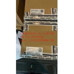 TC58NVG1S3HBAI4 KIOXIA SLC NAND Flash Parallel 3.3V 2G-bit 256M x 8 63-Pin FBGA