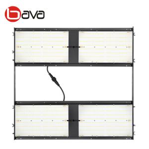 480w SAMSUNG LM301B 3000k Qb288 V2 LED Grow Light Kits