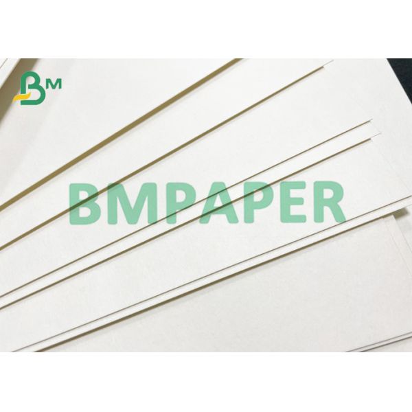 0.4mm Water Absorption Perfume Tester Board For Scented Paper 0.4mm Water Absorption Perfume Tester Board For Scented Paper