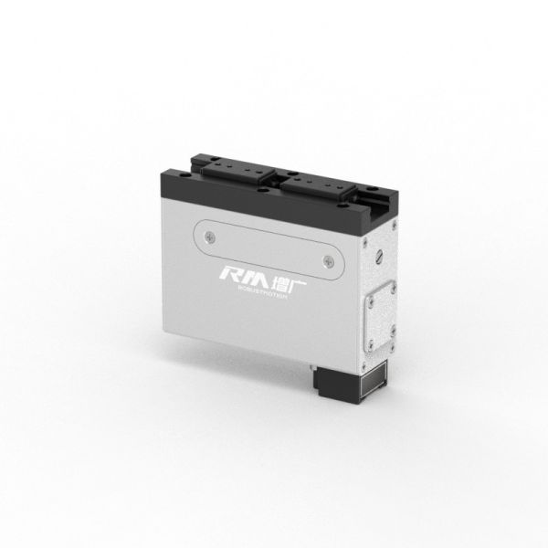 RobustMotion RM-GB Servo Electric Gripper with External Controller, Supporting
