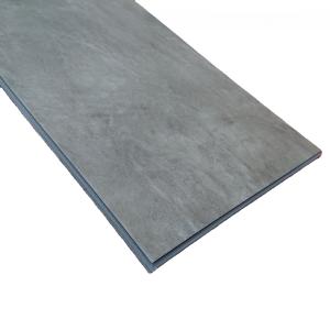 China Fireproof Luxury SPC Vinyl Rigid Core Board Interior Wall Panel for Interior Design on sale