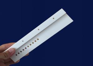 Cheap Customized Advanced Machinable Ceramics For Electronic Manufacturing for sale