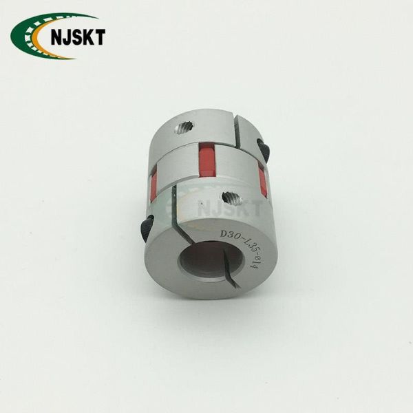 Quality 120mm Diameter Flexible Elastomer Coupling 160mm Length Shaft Coupling wholesale