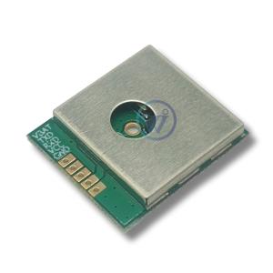 Real-Time Tracking GNSS GPS Module with Multi-Channel Processing and High