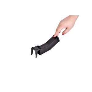 17x4.1x4.1cm PP Plastic Mouse Tunnel Catch Alive Professional Pest Control