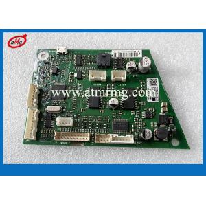C4060 Shutter Control Board Wincor ATM Parts 1750149264