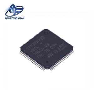STMicroelectronics STM32H750VBT6 electronic 32H750VBT6 Support Tcp/Ip 51