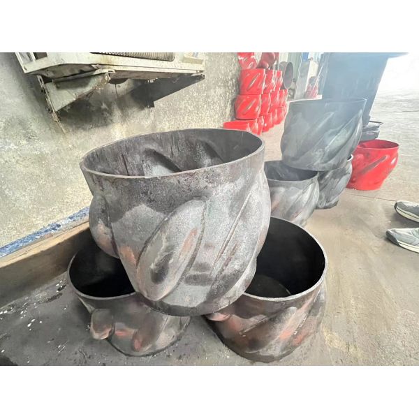 Stainless Steel Rigid Bow Spring Casing Centralizer API For Well Drilling