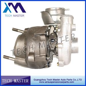 BMW Turbocharger GT1549V 700447 - 0008 2247297F Engine Turbocharger