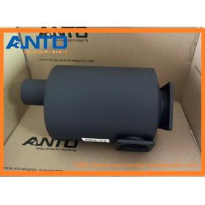 6151-11-8610 6151-11-8611 6151118610 6151118611 6D125 Engine Muffler