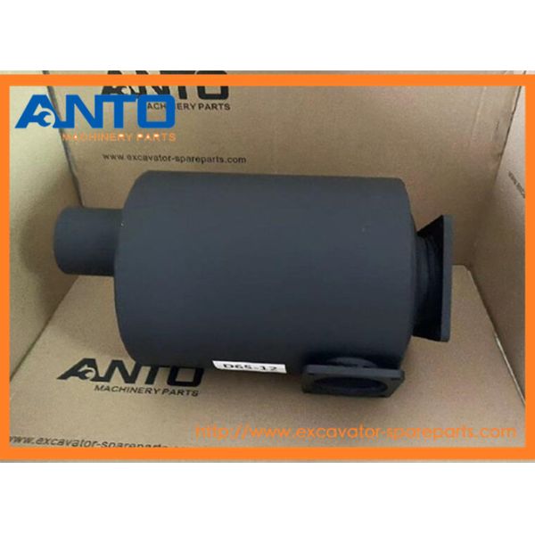 Quality 6151-11-8610 6151-11-8611 6151118610 6151118611 6D125 Engine Muffler wholesale