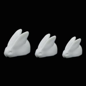 Cheap model fake rabbit---scale mini rabbit,model animals,model scale figures,scale white rabbit,model stuffs,fake rabbit for sale