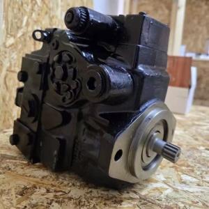 H1p045raaf4c1c Danfoss Hydraulic Pump For Excavator Construction Machinery