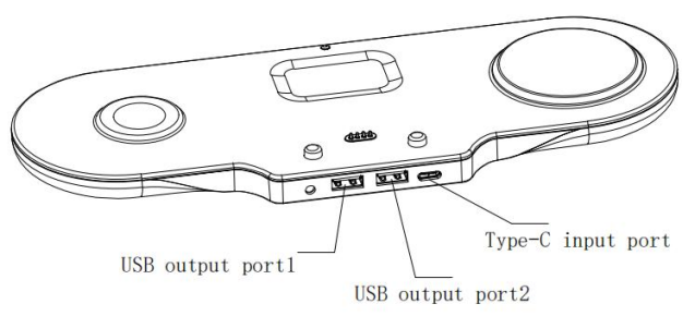 High Quality multi function Wireless Charger ,Magnetic Wireless Charger 15W Wireless Charging for iPhone for IWatch for Earphone