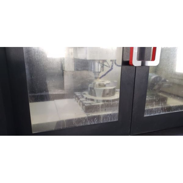 Oil Clarification Disc Stack Centrifuge Separator Machine