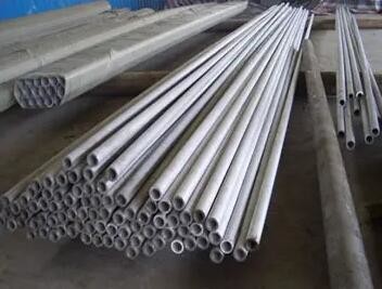 Quality Customized Polished Pipes for Strong and Sturdy Construction wholesale