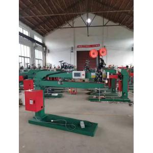 1900*700*1820mm Paper Forming Machine for Hebei Corrugated Stitching Carton Box