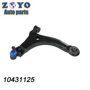 Grand Prix Car Suspension Parts Front Left Lower Control Arm for Buick Lacrosse